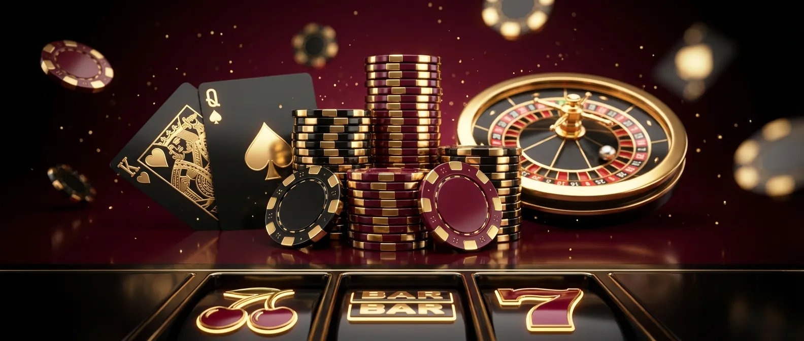 Zeta Casino bonus banner
